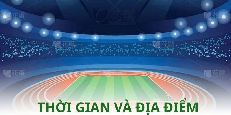 Estadio Azteca sẵn sàng khai màn World Cup 2026.